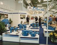 Echesa Exhibition