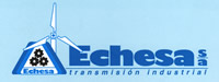 Echesa Gearbox Spares