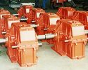 Oilfield Pump Units - Shackleton Engineering