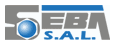 Seba SAL logo