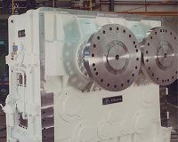 Mill Gearbox