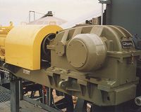 Conveyor Gearbox Assembly